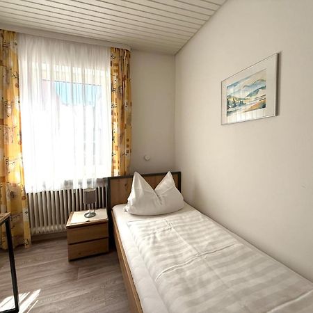 Hotel Weile Вайден Экстерьер фото