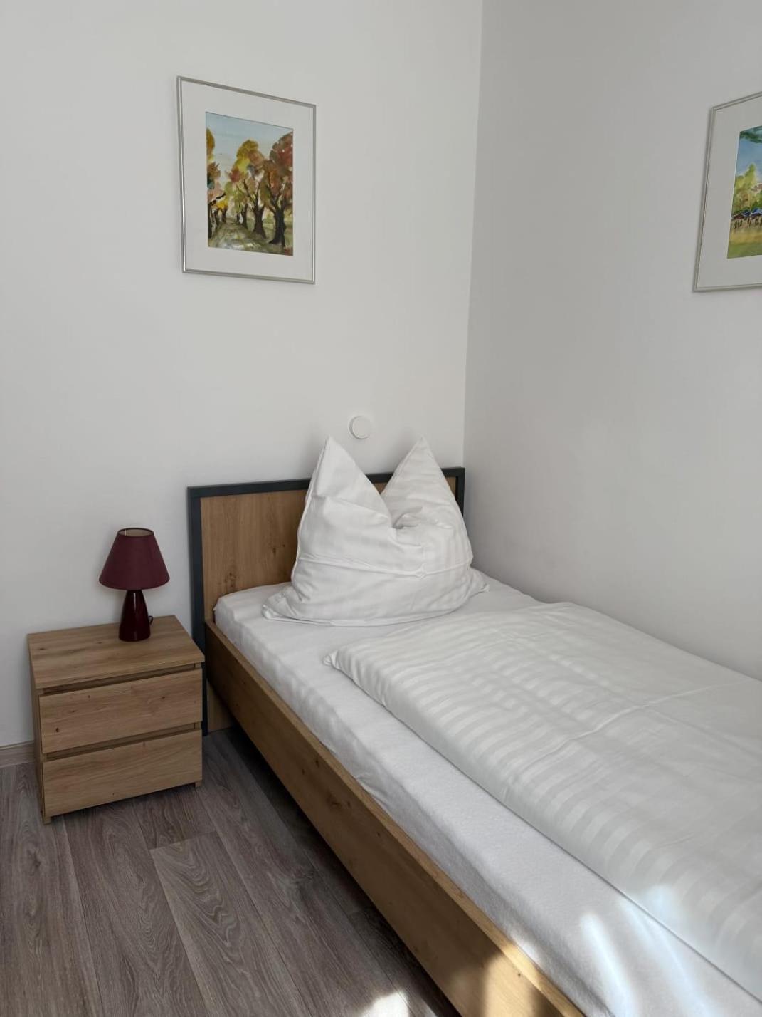 Hotel Weile Вайден Экстерьер фото