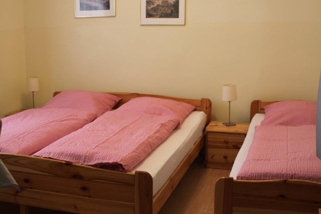 Hotel Weile Вайден Номер фото