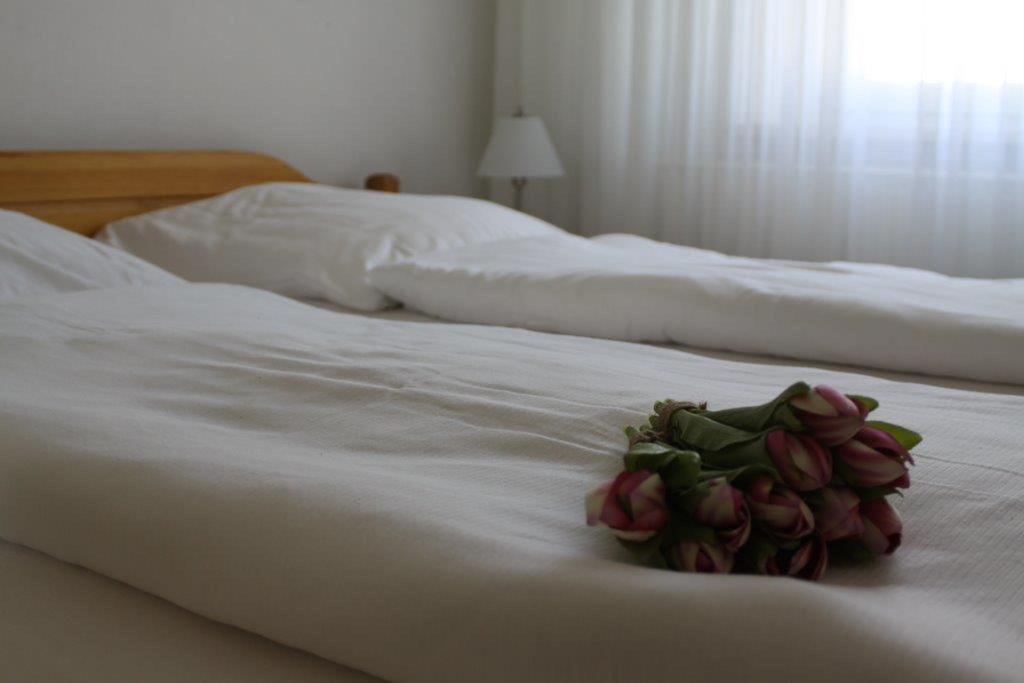 Hotel Weile Вайден Экстерьер фото